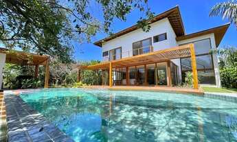 Imagem: Casa maravilhosa á venda. 5 lindas suítes