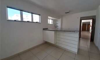 Imagem 5: Apartamento de quarto e sala no Centro