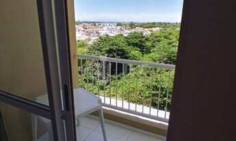 Imagem 5: Condomínio Porto Caelli