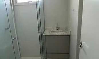 Imagem 4: Apartamento para venda possui 60 metros quadrados com 1 quarto