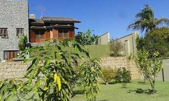 Imagem 5: Casa com 3 dormitórios, 639 m² - venda por R$ 3.600.000,00 ou aluguel por R$ 16.015,00/mês