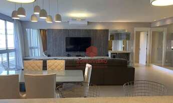 Imagem 2: Apartamento com 2 dormitórios à venda, 147 m² por R$ 3.800.000,00 - Jurerê Internacional