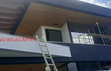 Imagem 2: Casa mais detalhada do Belas Artes, não compre antes de olhar nossa casa confira!