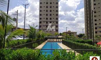 Imagem 4: Apartamento (tipo - padrao) 2 dormitórios, portaria 24hs, elevador, em condomínio fechado