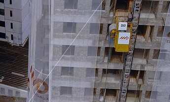 Imagem 2: Apartamento 58 m², 2 quartos com suíte, varanda e lazer total no Bela Vista