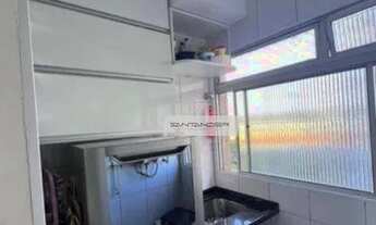 Imagem 4: Apartamento com 3 dormitórios à venda, 70 m² por R$ 639.000,00 - Vila Carrão - São Paulo/S