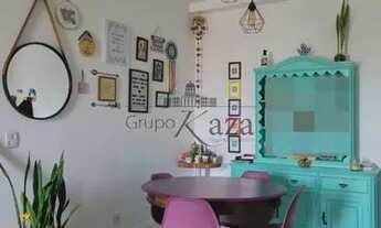 Imagem 6: Jacarei - Apartamento Padrão - Residencial Sao Paulo