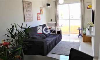 Imagem 3: Apartamento à venda no Jardim Rosolem