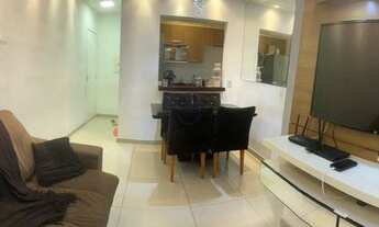 Imagem: Apartamento com 2 dorms, Areia Branca, Santos