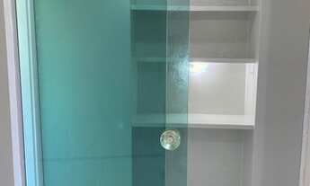 Imagem 7: Apto Vista Mar - 2 Quartos - Semi Mobiliado - Av. Litorânea