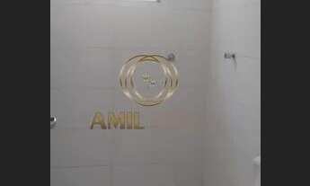 Imagem 2: Térrea para aluguel possui 60 metros quadrados com 2 quartos