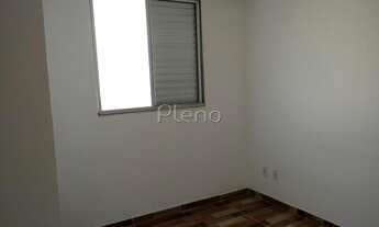 Imagem 6: Apartamento - Loteamento Parque São Martinho - Campinas
