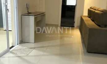 Imagem 2: Casa - Residencial Parque da Fazenda - Campinas