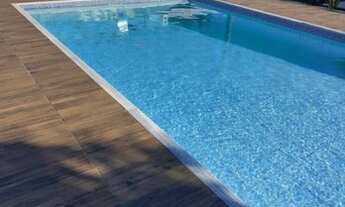 Imagem 6: Casa de praia Araruama p/ temporada