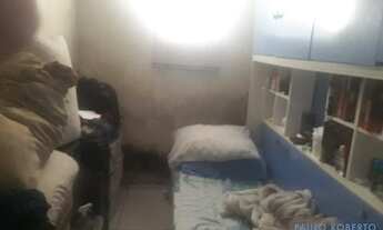 Imagem 7: CASA TÉRREA - SAÚDE - SP