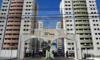 Imagem: Alugo apto no Ed Sun Happy