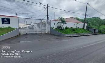 Imagem 2: Alugo Casa COND Japão Parque 10