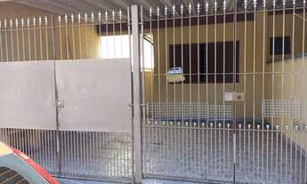 Imagem: Casa para aluguel possui 75 metros quadrados