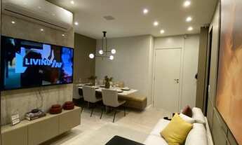 Imagem 1: Apartamento para venda com 92 metros quadrados com 2 quartos em Vila Mariana - São Paulo