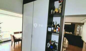 Imagem 5: Apartamento cobertura com 3 suítes à venda no bairro Vila Zilda (Tatuapé) - São Paulo/SP