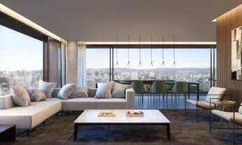 Imagem 7: Apartamento para Venda - 209.66m², 3 dormitórios, sendo 3 suites, 4 vagas - Auxiliadora