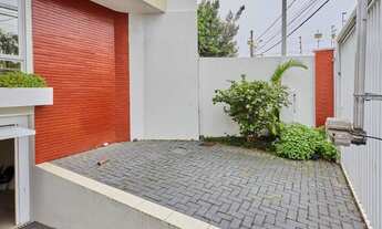 Imagem 4: Casa com 3 quartos em condomínio nas Mercês