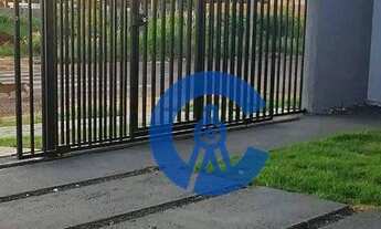 Imagem 4: Casa com 2 dormitórios para alugar, 55 m² por R$ 1.625,95/mês - Jardim Residencial Catarat