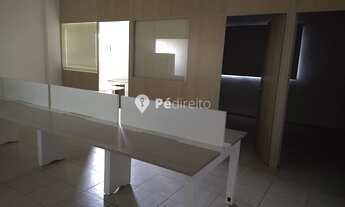 Imagem 4: Sala comercial para alugar no bairro Vila Regente Feijó - São Paulo/SP