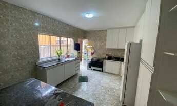 Imagem 6: Ml-Sobrado para aluguel com 150 metros quadrados com 3 quartos