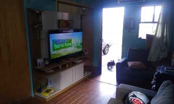 Imagem 5: Vendo 2 Casas com terreno 10x40 em Alvorada Tijuca