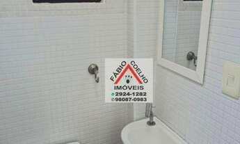 Imagem 7: Apartamento impecável com 2 dormitórios à venda, 80 m² por R$ 735.000 - Vila Clementino