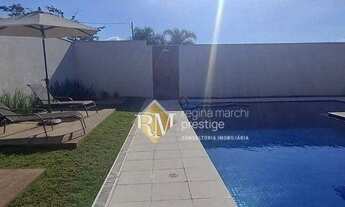 Imagem 7: Belíssima casa disponível para venda e locação no Condomínio Palmeiras Imperiais em Salto