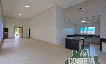 Imagem 4: CASA DE CONDOMÍNIO GOIÂNIA PORTAL DO SOL GREEN