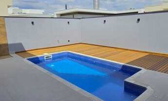 Imagem 4: Casa Térrea Novinha no Swiss Park