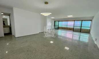 Imagem 6: TH: Belíssimo apartamento na beira mar de Boa Viagem