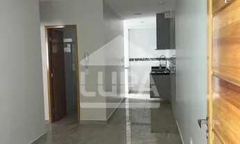 Imagem 3: Apartamento com 2 dormitórios á venda na Parada Inglesa