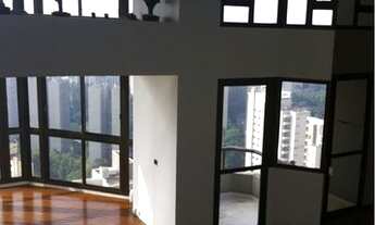 Imagem 2: APARTAMENTO - MORUMBI - SP
