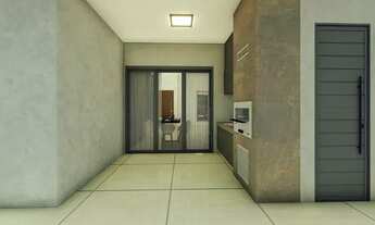 Imagem 2: Casa de condomínio a venda no bairro Cajuru do Sul - Sorocaba, SP