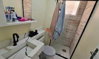 Imagem 5: Condomínio Smart Laranjeiras 2 quartos em Flores - Manaus - AM