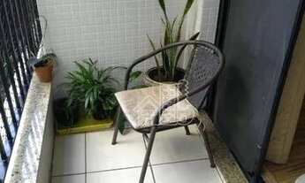 Imagem 4: Apartamento com 2 quartos à venda, 70 m² por R$ 448.000 - Santa Rosa - Niterói/RJ