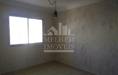 Imagem 2: Apartamento para locação - Parque Novo Mundo, São Paulo