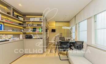 Imagem 7: São Paulo - Casa Comercial - Itaim Bibi