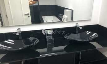 Imagem 6: Apartamento à venda no bairro Tatuapé, condomínio em área nobre com 3 dormitórios (3 suíte