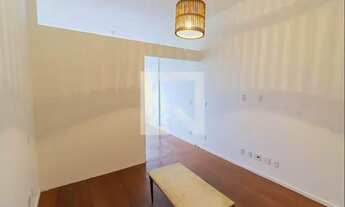 Imagem 3: Apartamento para Aluguel - Botafogo, 1 Quarto, 40 m2