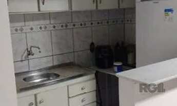 Imagem 6: Excelente apartamento de 78m² com 2 dormitórios, sacada e 1 vaga