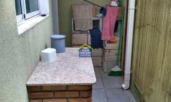 Imagem 3: Casa com 3 dorms, Aviacao, Praia Grande - R$ 420 mil, Cod: ACT1701