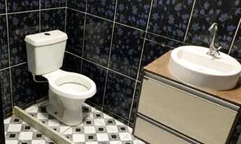 Imagem 4: Casa 2 quartos comunidade Dois irmão !