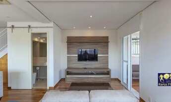 Imagem 7: Rarus Flats - Flat para locação - Edifício Olympia Self Living