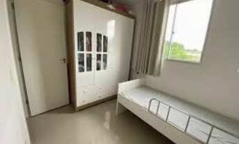 Imagem 3: Alugo Apartamento 2 quartos em abrantes