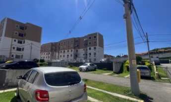 Imagem 2: Alugo apartamento na Pavuna